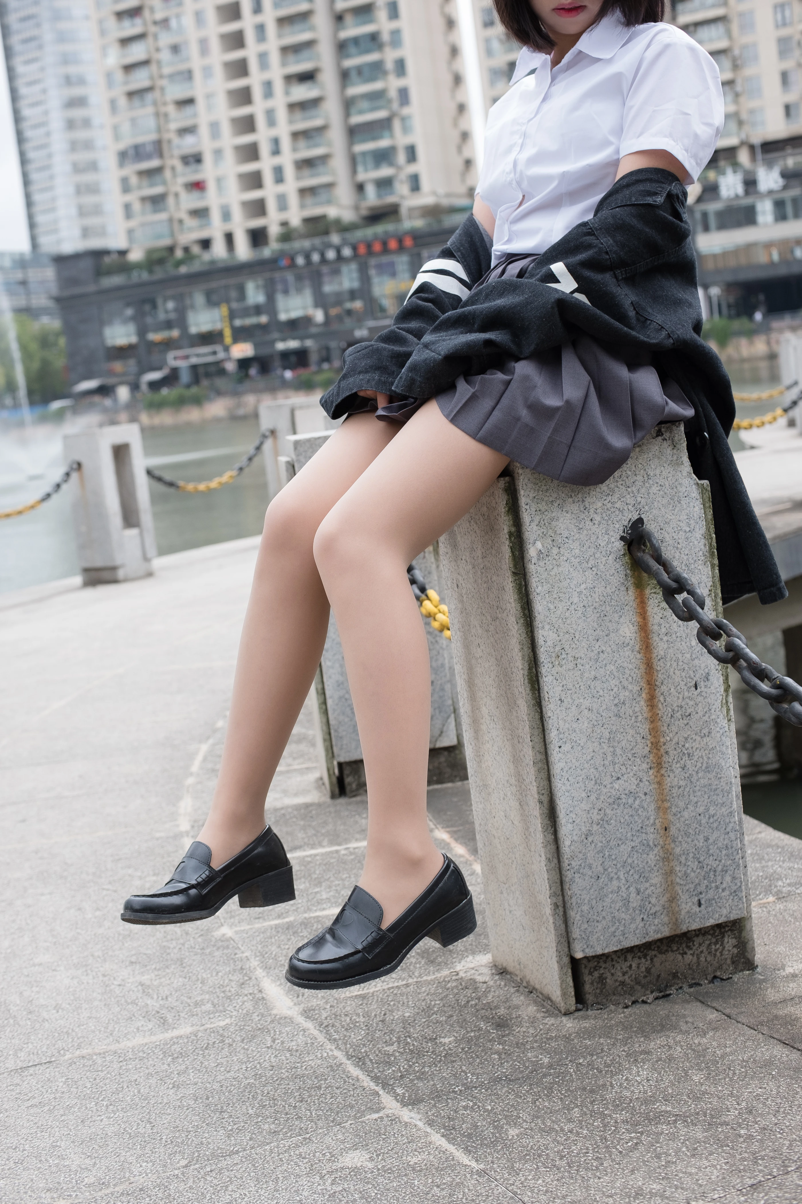 森萝财团 BETA-008 [87P]插图2